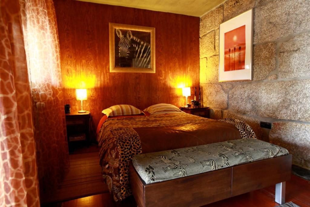 Casa Ci Guest House Vila Franca Room photo