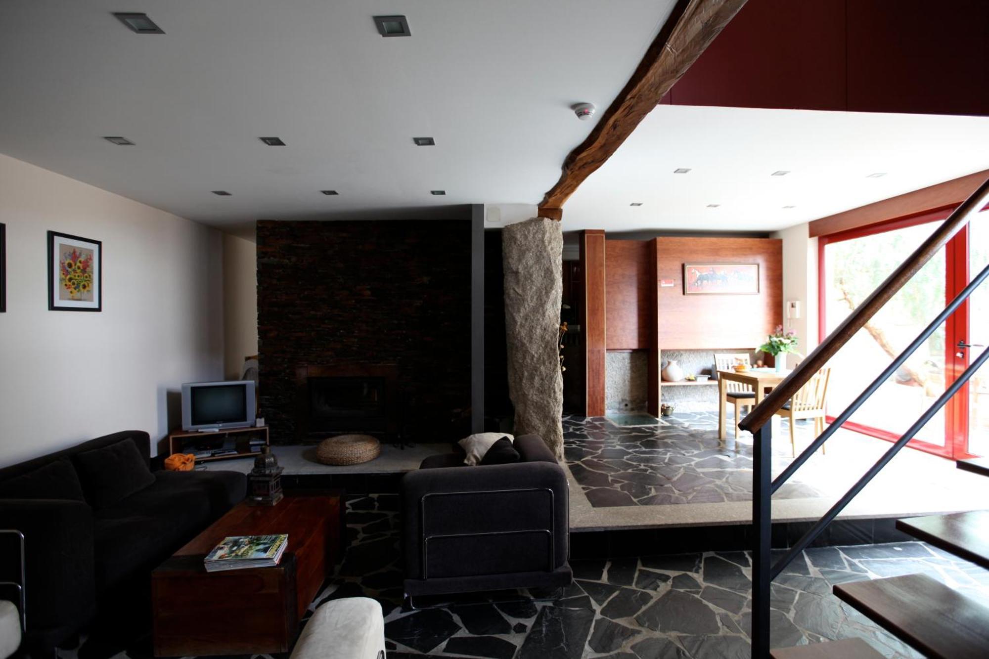Casa Ci Guest House Vila Franca Exterior photo