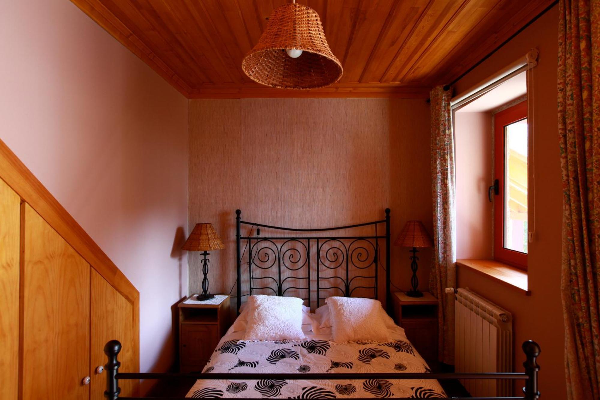 Casa Ci Guest House Vila Franca Exterior photo