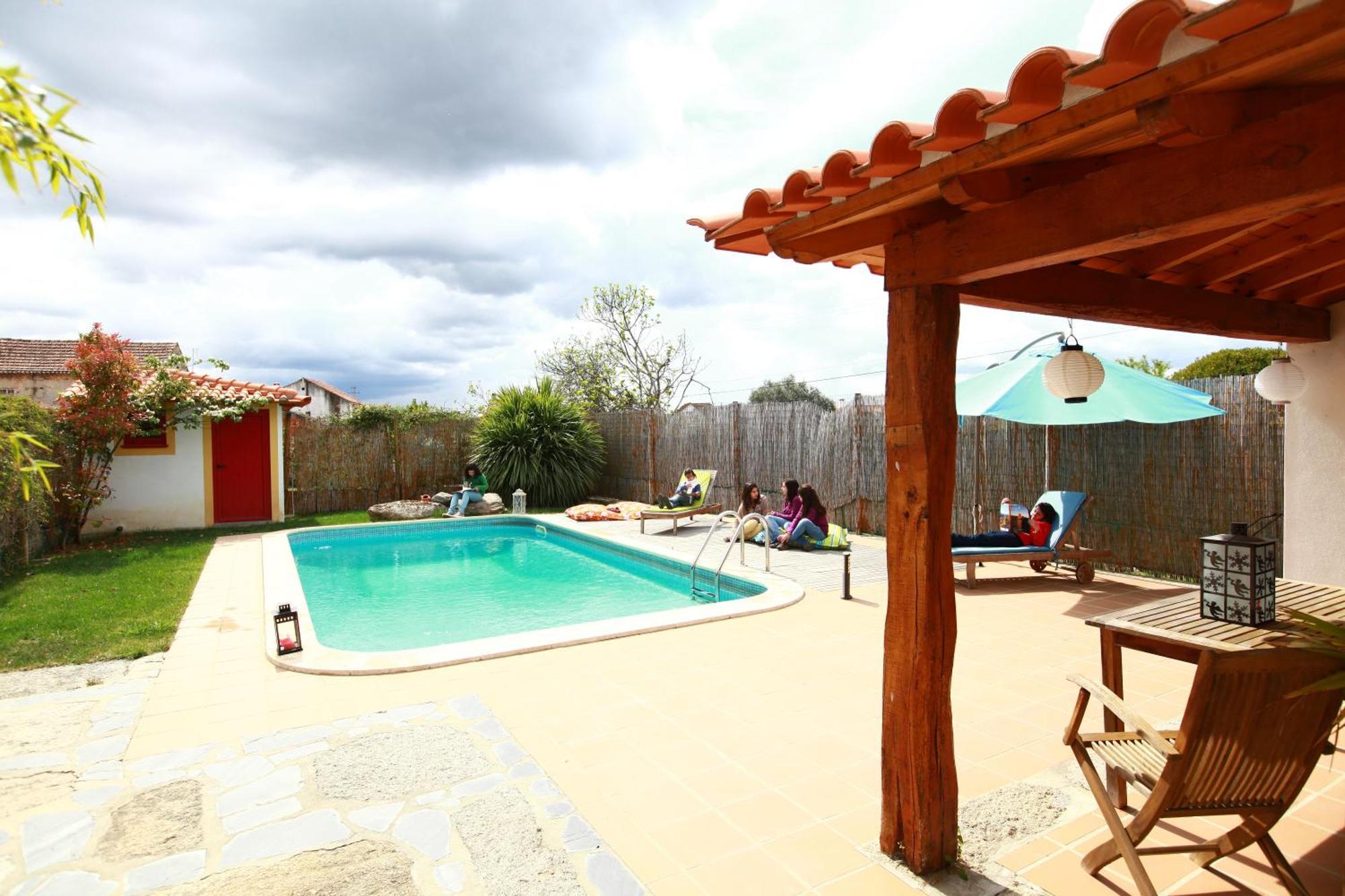 Casa Ci Guest House Vila Franca Exterior photo