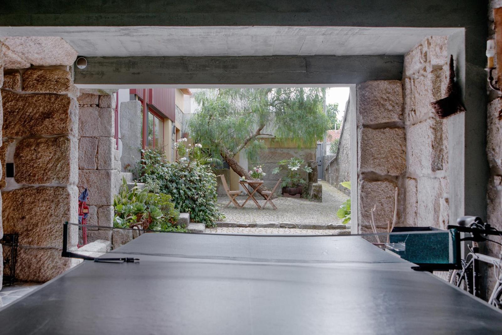 Casa Ci Guest House Vila Franca Exterior photo