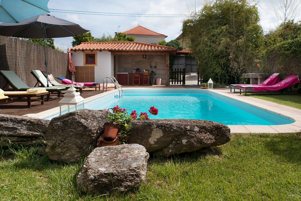 Casa Ci Guest House Vila Franca Exterior photo