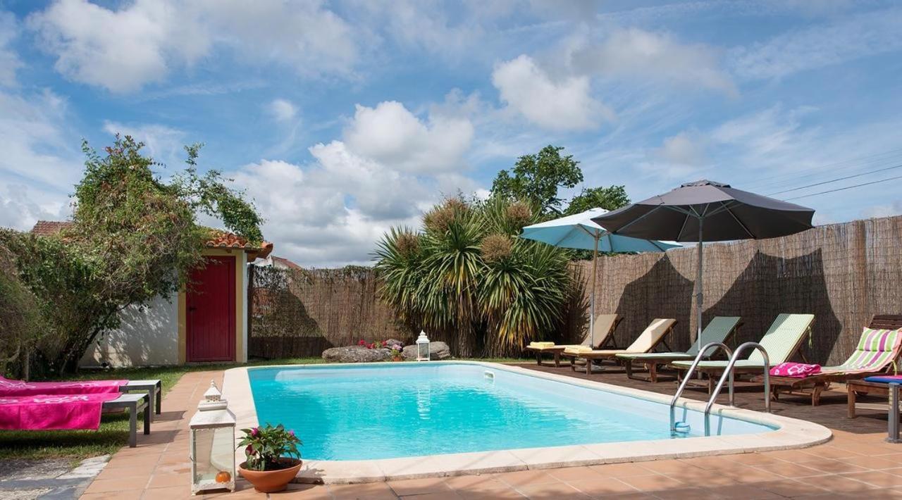Casa Ci Guest House Vila Franca Exterior photo