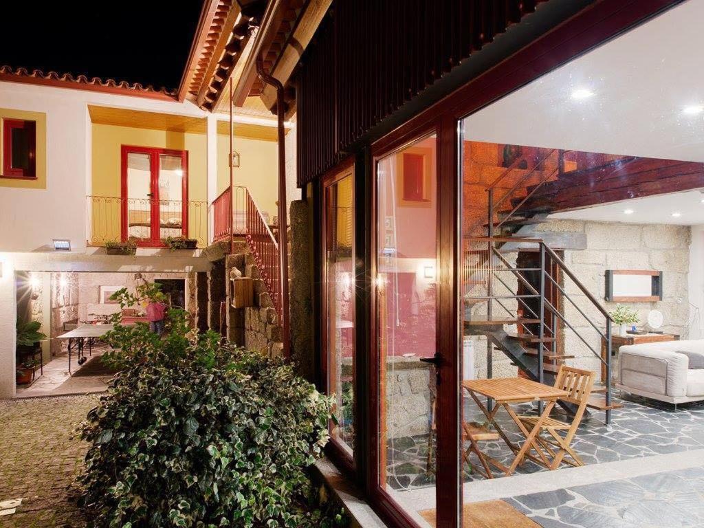 Casa Ci Guest House Vila Franca Exterior photo